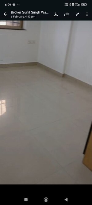Room in 3 BHK Apartment at Dosti Acres Aster, Wadala East – for Rent