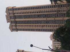 5 BHK + Study Room,Extra Room Apartment For Sale in Hiranandani Gardens Evita
