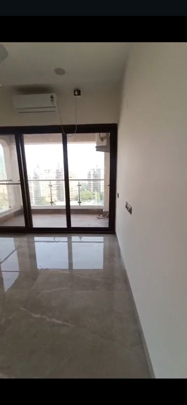 3 BHK + Pooja Room 1500 Sq.Ft. Apartment in Surbhi CHS Andheri West