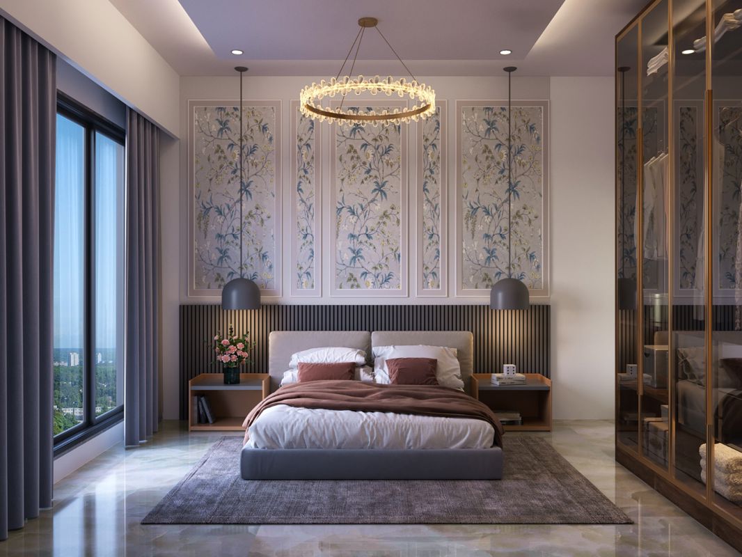 2 BHK Apartment For Sale in Ace Debonair Classic
