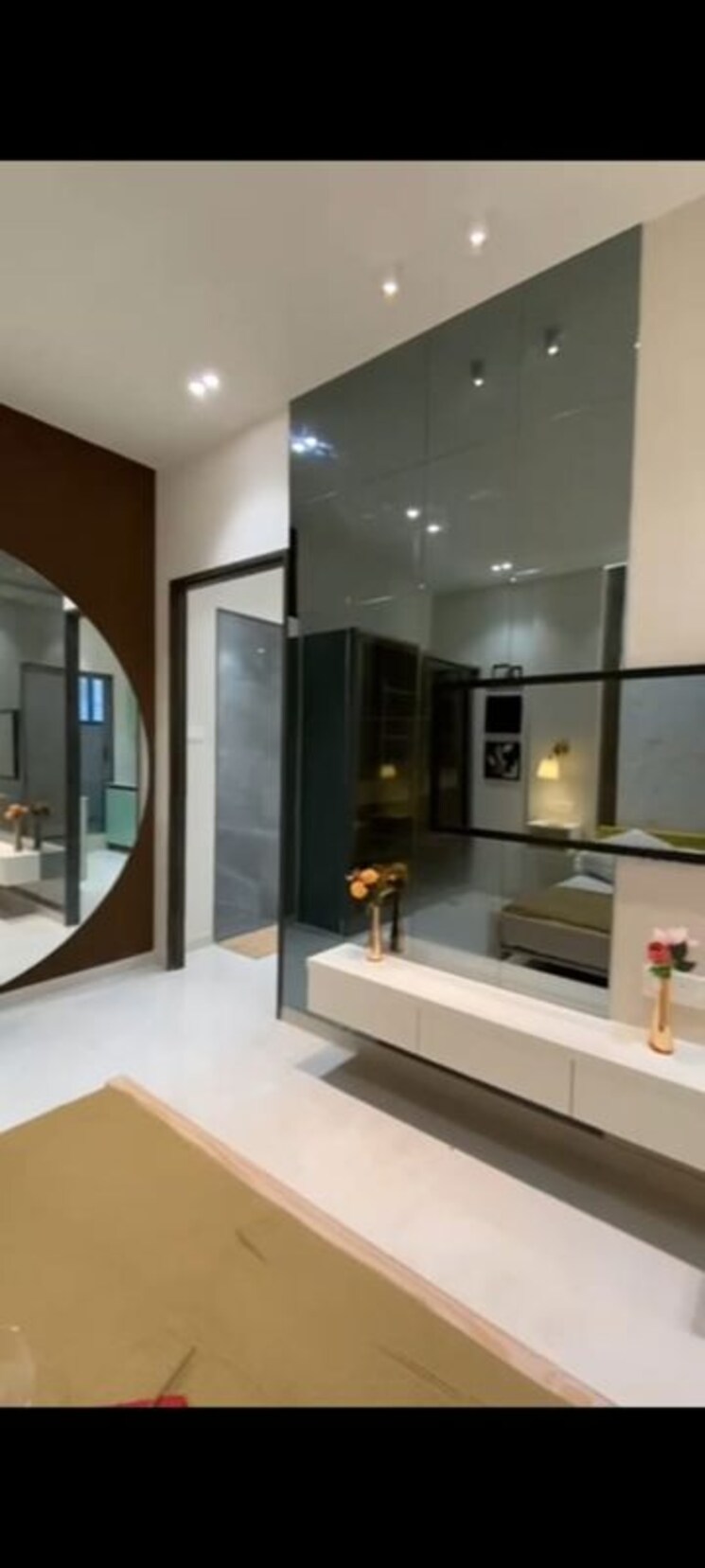 Room, ekta nagar 1 Bedroom 402 Sq.Ft. Apartment In Ekta Nagar Mumbai 9937888