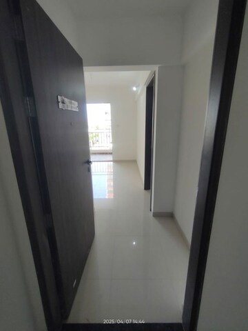 Building Lobby in 3 BHK Apartment at Majestique Rhythm County, Handewadi – for Sale