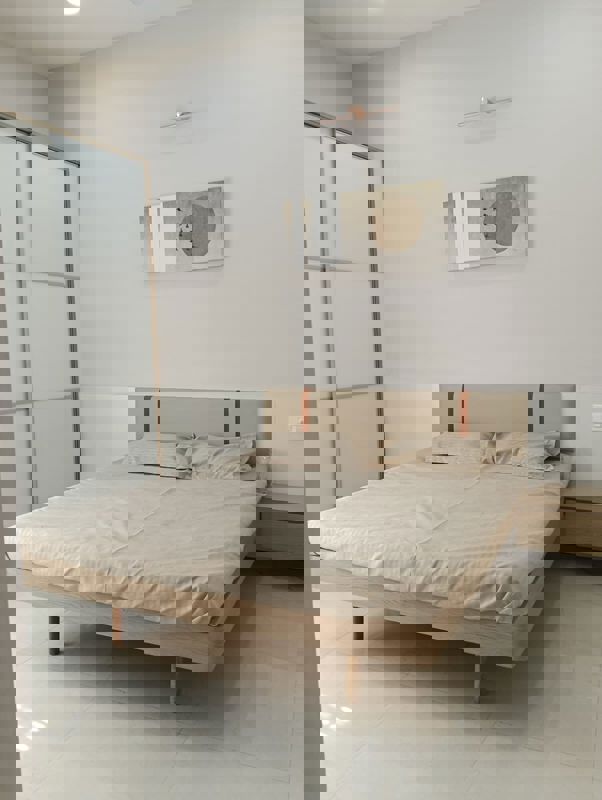 1 BHK 473 Sq.Ft. Apartment in New Front 48 Central Park