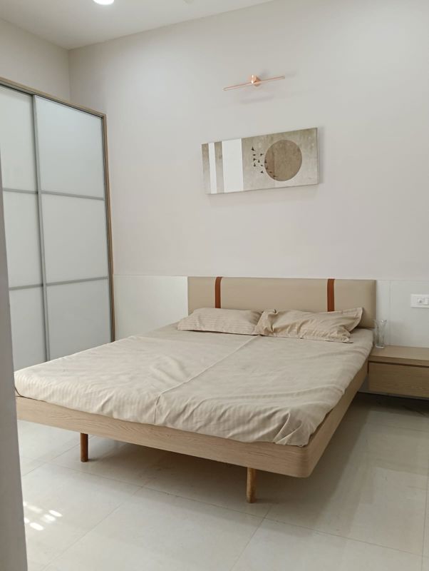 1 BHK Apartment For Sale in New Front 48 Central Park