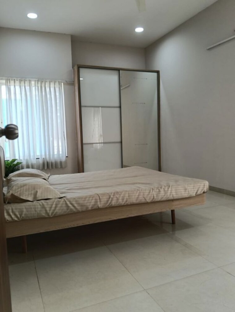 Bedroom, new-front-48-central-park 1 Bedroom 473 Sq.Ft. Apartment In Hadapsar Pune 9937991