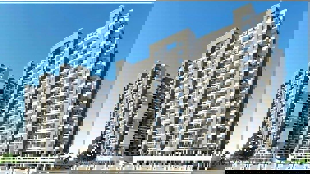 2 BHK +  750 Sq.Ft. Apartment in 38 Park Majestique