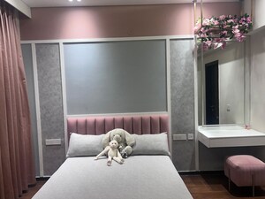 Furnished Amenities in 4 BHK Villa at Tata Primanti Villas, Sector 72 – for Sale