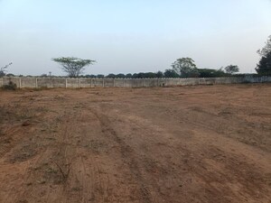 Plot Area in  Land at Shadnagar – for Sale