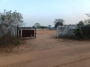  Land – Exterior View View at Shadnagar - for Sale