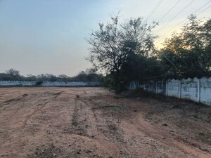 Plot Area in  Land at Shadnagar – for Sale