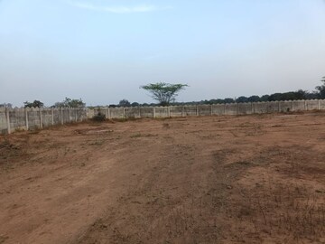 Plot Area in  Land at Shadnagar – for Sale