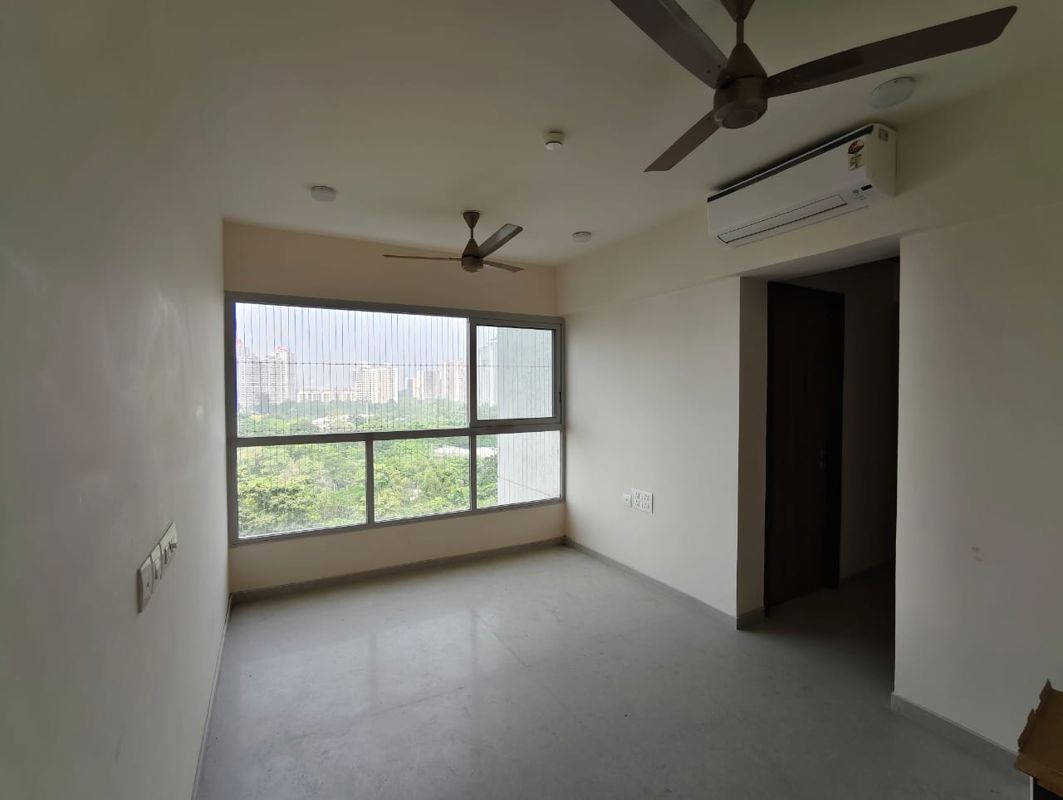 2 BHK Apartment For Rent in Piramal Vaikunth