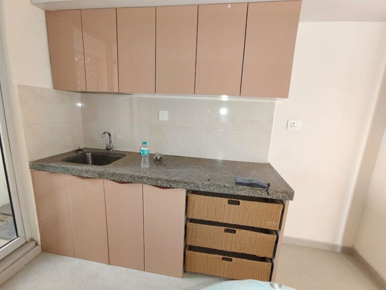 Kitchen, piramal-vaikunth 2 Bedroom 550 Sq.Ft. Apartment In Balkum Pada Thane 9938012