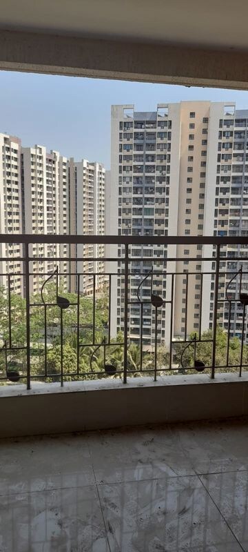 2 BHK Apartment – Exterior View View at Sargam CHS Nanded, Sinhagad Road - for Rent