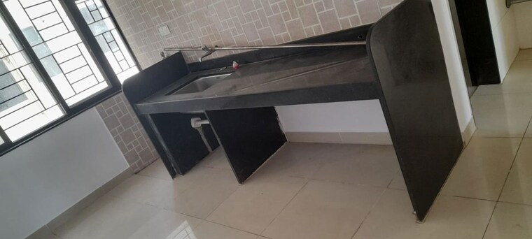 Kitchen, sargam-chs-nanded 2 Bedroom 1050 Sq.Ft. Apartment In Sinhagad Road Pune 9937961