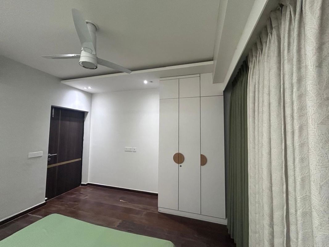 4 BHK + Pooja Room,Servant Room,Study Room Villa For Sale in Tata Primanti Villas