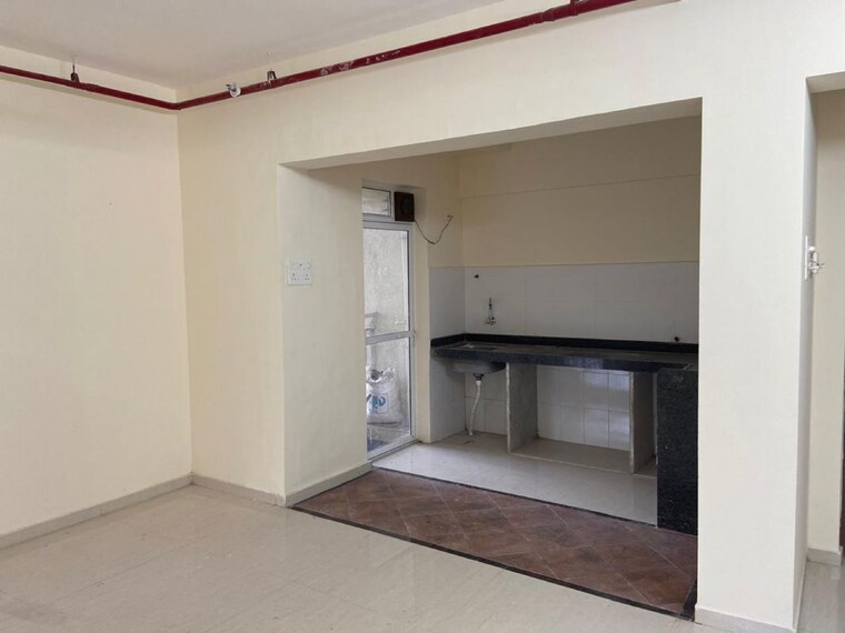 Room, bharat-ecovistas 2 Bedroom 522 Sq.Ft. Apartment In Shilphata Thane 9938035