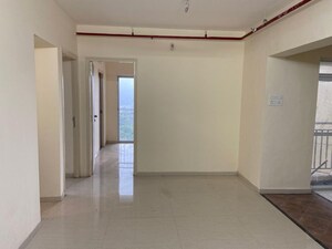 Room in 2 BHK Apartment at Bharat Ecovistas, Shilphata – for Rent