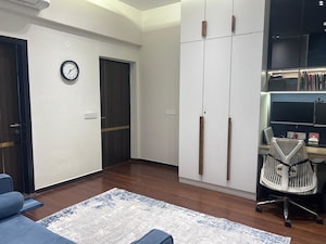 Building Lobby in 4 BHK Villa at Tata Primanti Villas, Sector 72 – for Sale