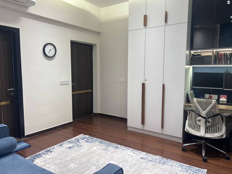 undefined, tata-primanti-villas 4 Bedroom 7075 Sq.Ft. Villa In Sector 72 Gurgaon 9937969