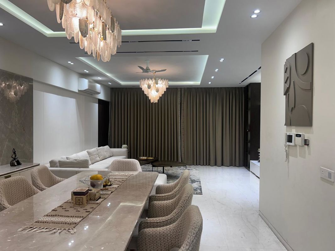 4 BHK + Pooja Room,Servant Room,Study Room Villa For Sale in Tata Primanti Villas
