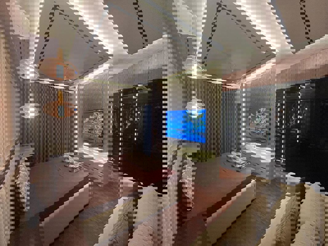 4 BHK + Pooja Room,Servant Room,Study Room 7110 Sq.Ft. Villa in Tata Primanti Villas