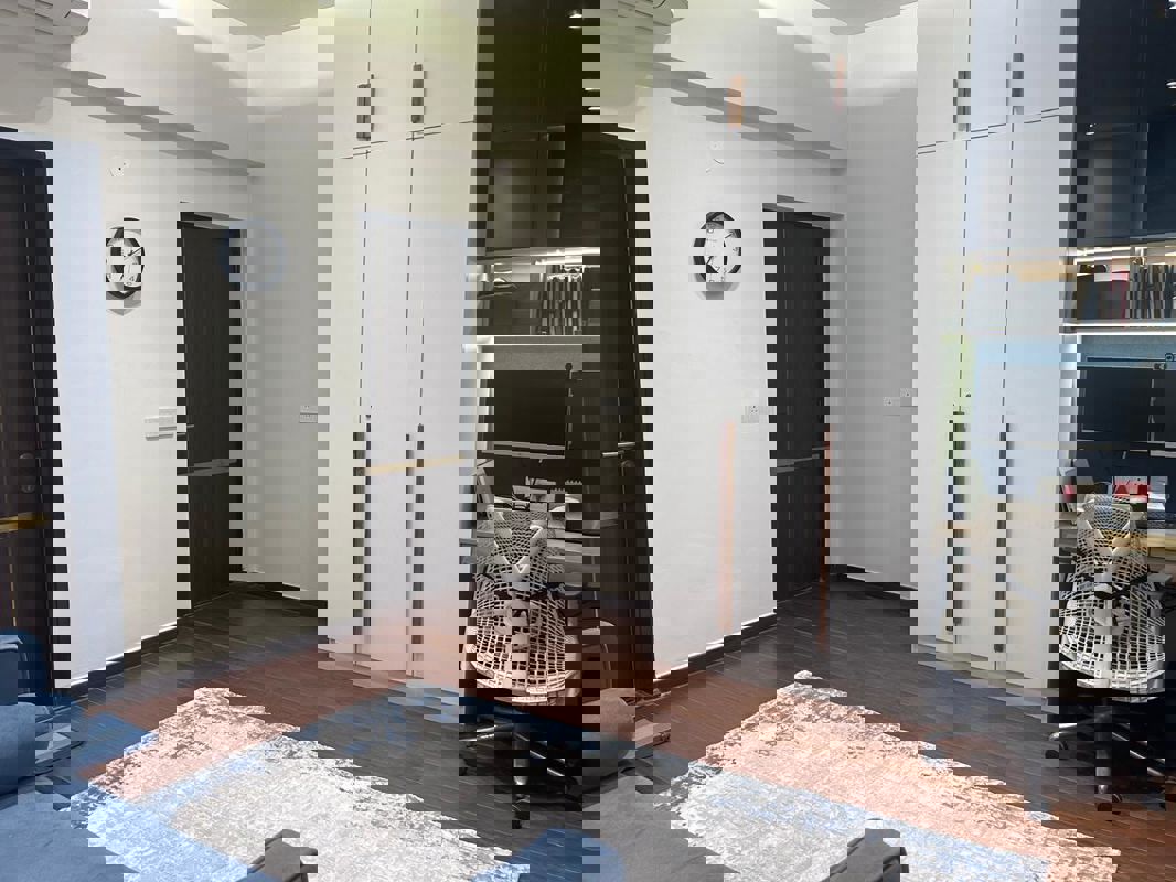 4 BHK + Pooja Room,Servant Room,Study Room 7122 Sq.Ft. Villa in Tata Primanti Villas