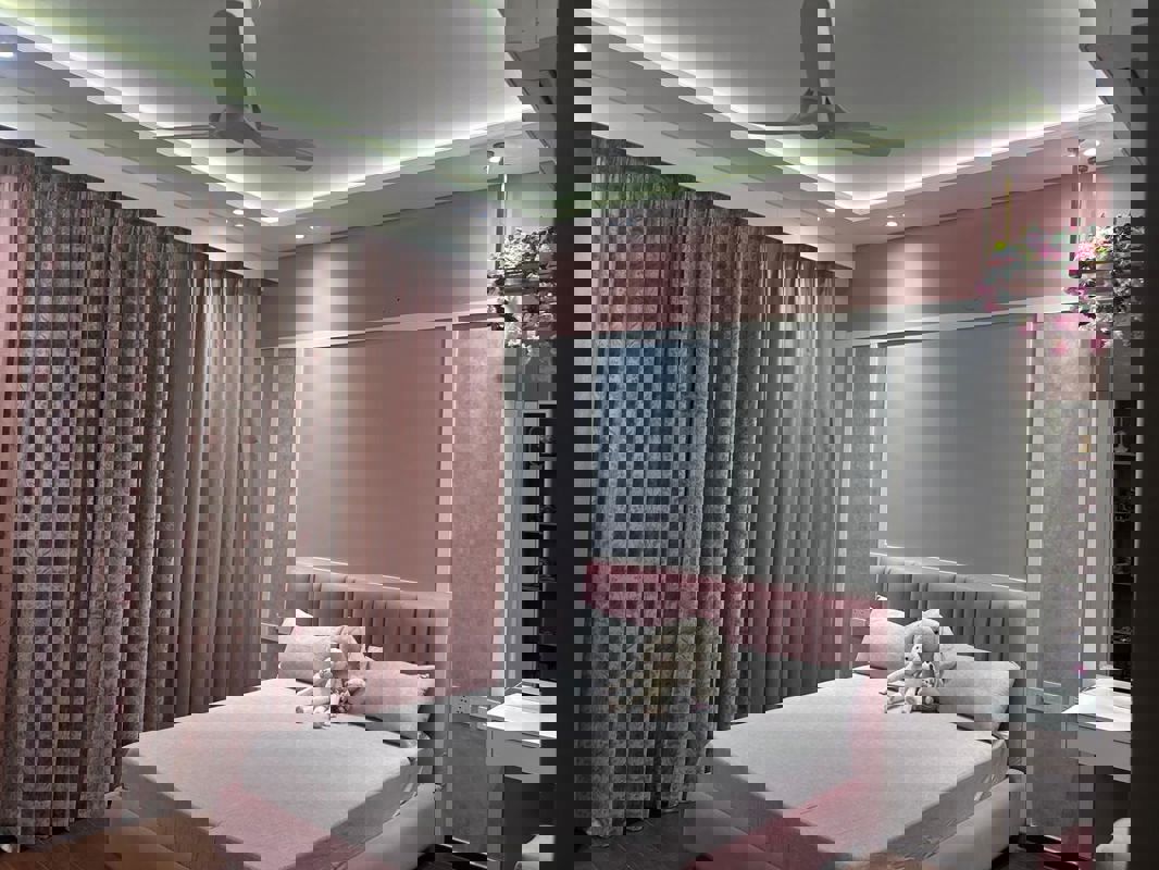 4 BHK + Pooja Room,Servant Room,Study Room 7135 Sq.Ft. Villa in Tata Primanti Villas