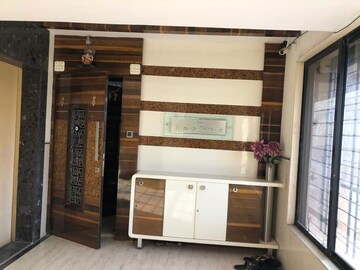 Room in 2 BHK Apartment at Veera Desai Road – for Rent