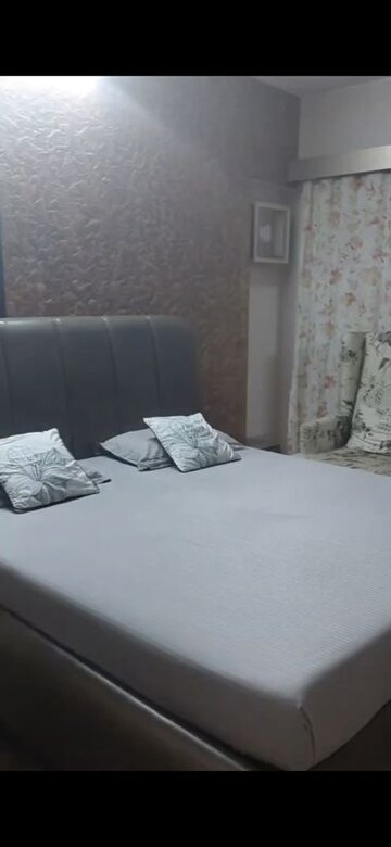 3 BHK Apartment For Rent in Surbhi CHS Andheri West, Andheri West