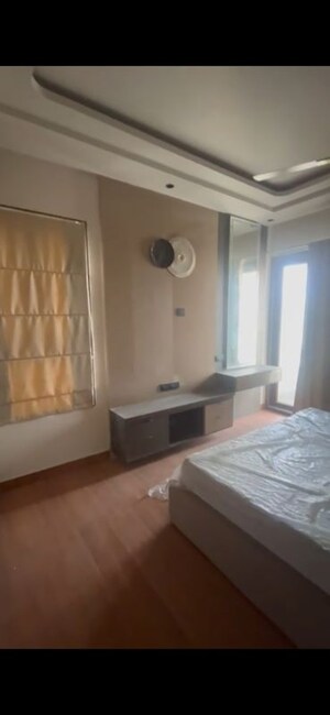 Bedroom in 3 BHK Apartment at Surbhi CHS Andheri West, Andheri West – for Rent
