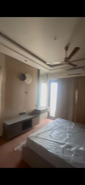 Building Lobby in 3 BHK Apartment at Surbhi CHS Andheri West, Andheri West – for Rent