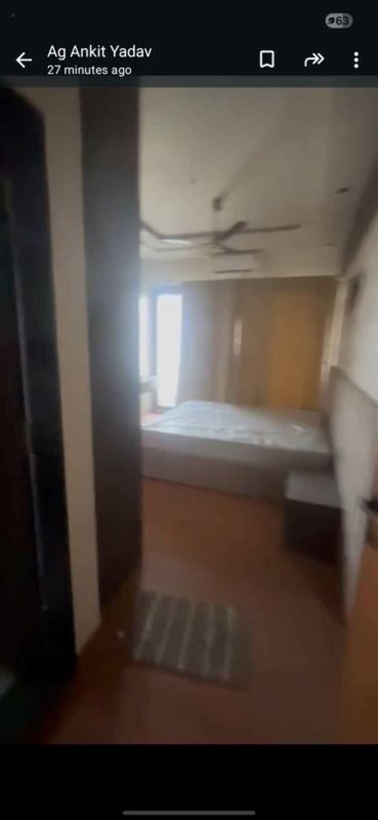 Bathroom, surbhi-chs-andheri-west 3 Bedroom 1500 Sq.Ft. Apartment In Andheri West Mumbai 9938073