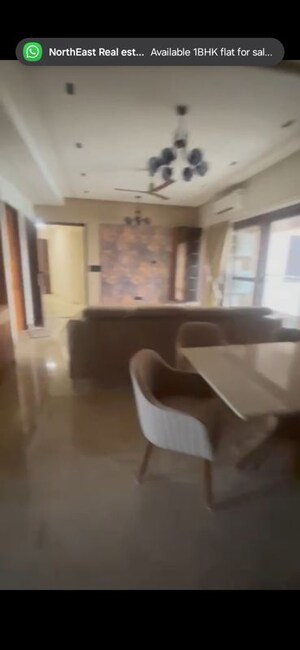 Team Area in 3 BHK Apartment at Surbhi CHS Andheri West, Andheri West – for Rent