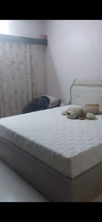 Bedroom in 3 BHK Apartment at Surbhi CHS Andheri West, Andheri West – for Rent