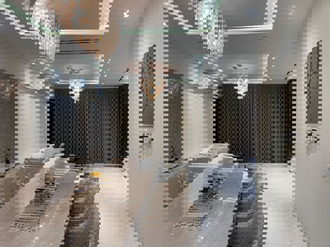 4 BHK + Pooja Room,Servant Room,Study Room 7175 Sq.Ft. Villa in Tata Primanti Villas