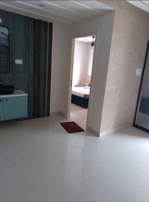 Room in 2 BHK Apartment at Greenspace Celestial, Kokapet – for Sale