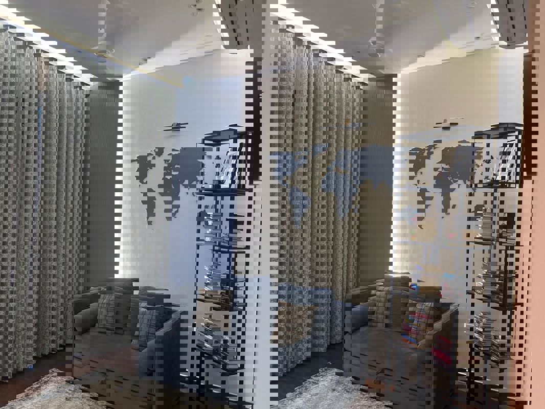 4 BHK + Pooja Room,Servant Room,Study Room 7188 Sq.Ft. Villa in Tata Primanti Villas