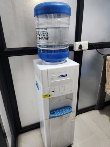 Team Area in  Office Space at Science City – for Rent