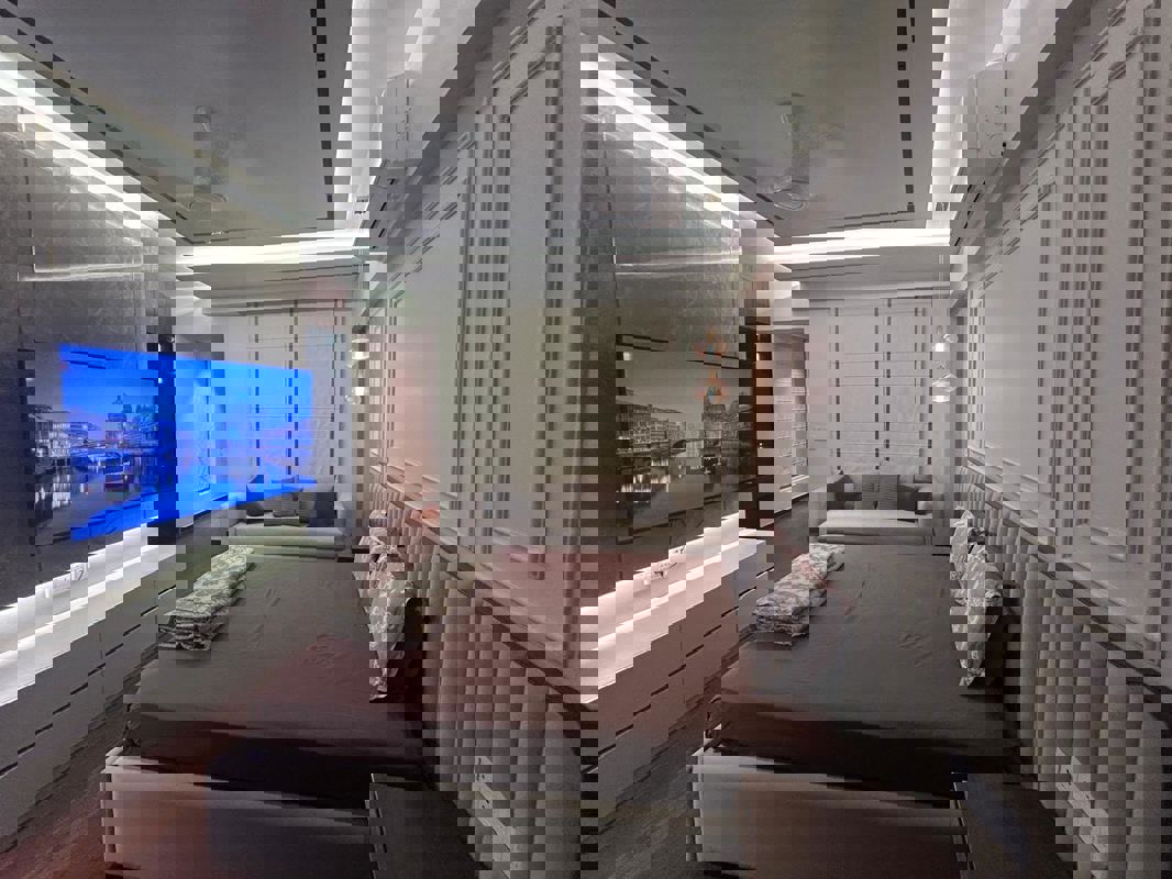 4 BHK + Pooja Room,Servant Room,Study Room 7210 Sq.Ft. Villa in Tata Primanti Villas