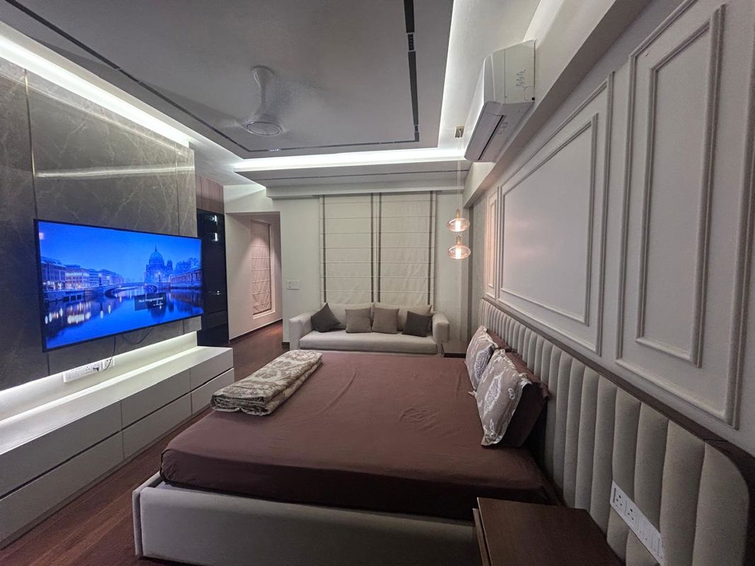 4 BHK + Pooja Room,Servant Room,Study Room Villa For Sale in Tata Primanti Villas