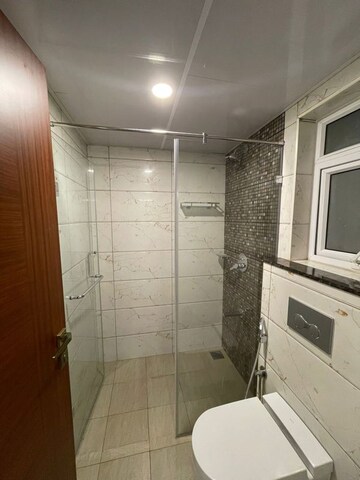 Bathroom in 3.5 BHK Apartment at Epitome Elan, Jp Nagar Phase 8 – for Sale