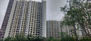 2 BHK Apartment For Sale in Runwal Gardens Phase I, Dombivli East
