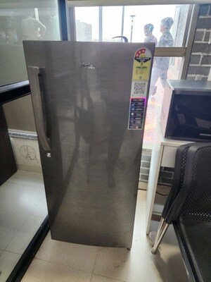 Team Area in  Office Space at Science City – for Rent