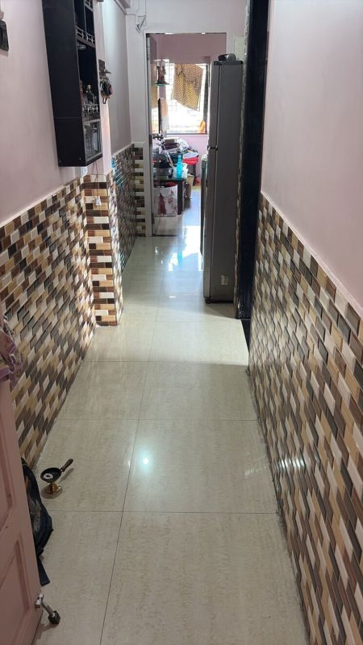 Balcony, khopat 1 Bedroom 710 Sq.Ft. Apartment In Khopat Thane 9938125