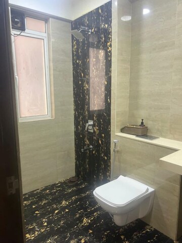 Bathroom in 3 BHK Apartment at Omkar Alta Monte, Malad East – for Sale