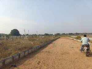 Plot Area in  Plot at Shadnagar – for Sale