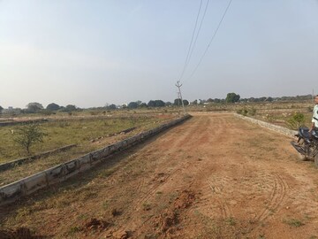 Plot Area in  Plot at Shadnagar – for Sale