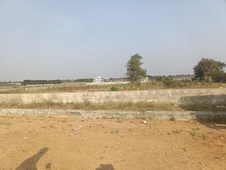 undefined, shadnagar  500 Sq.Yd. Plot In Shadnagar Hyderabad 9938130