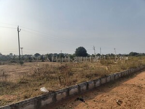 Plot Area in  Plot at Shadnagar – for Sale